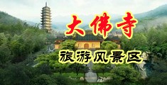 狂操美女小穴中国浙江-新昌大佛寺旅游风景区